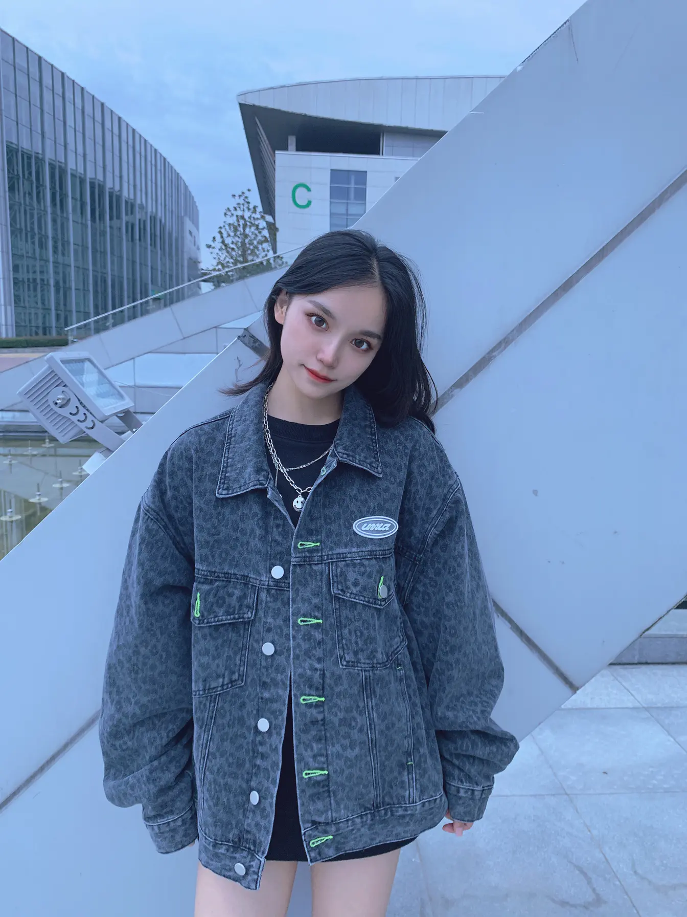 假期怎么样呀