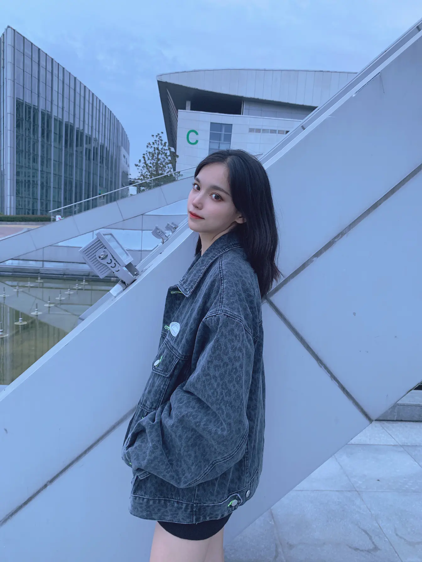 假期怎么样呀