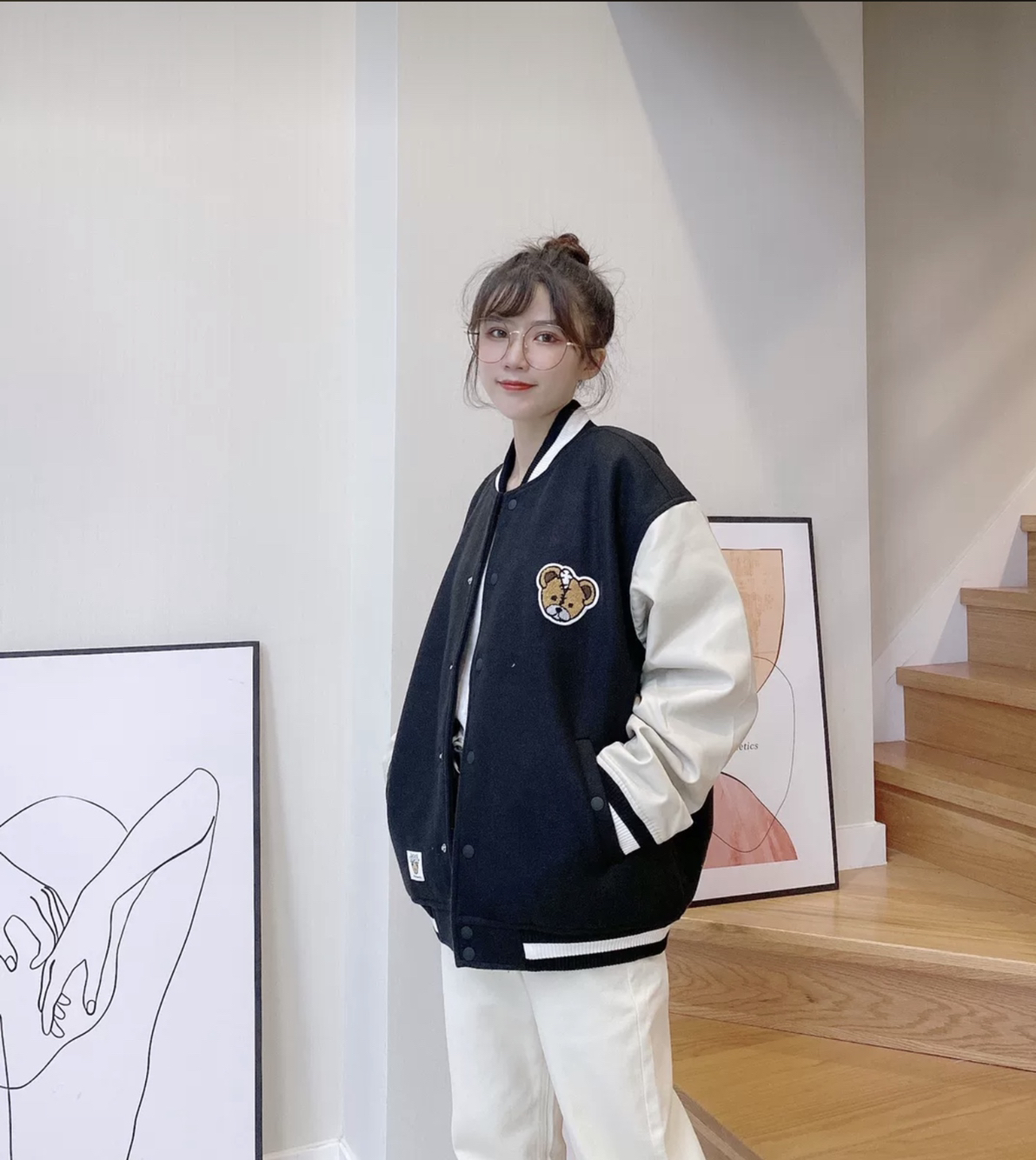 今日穿搭
