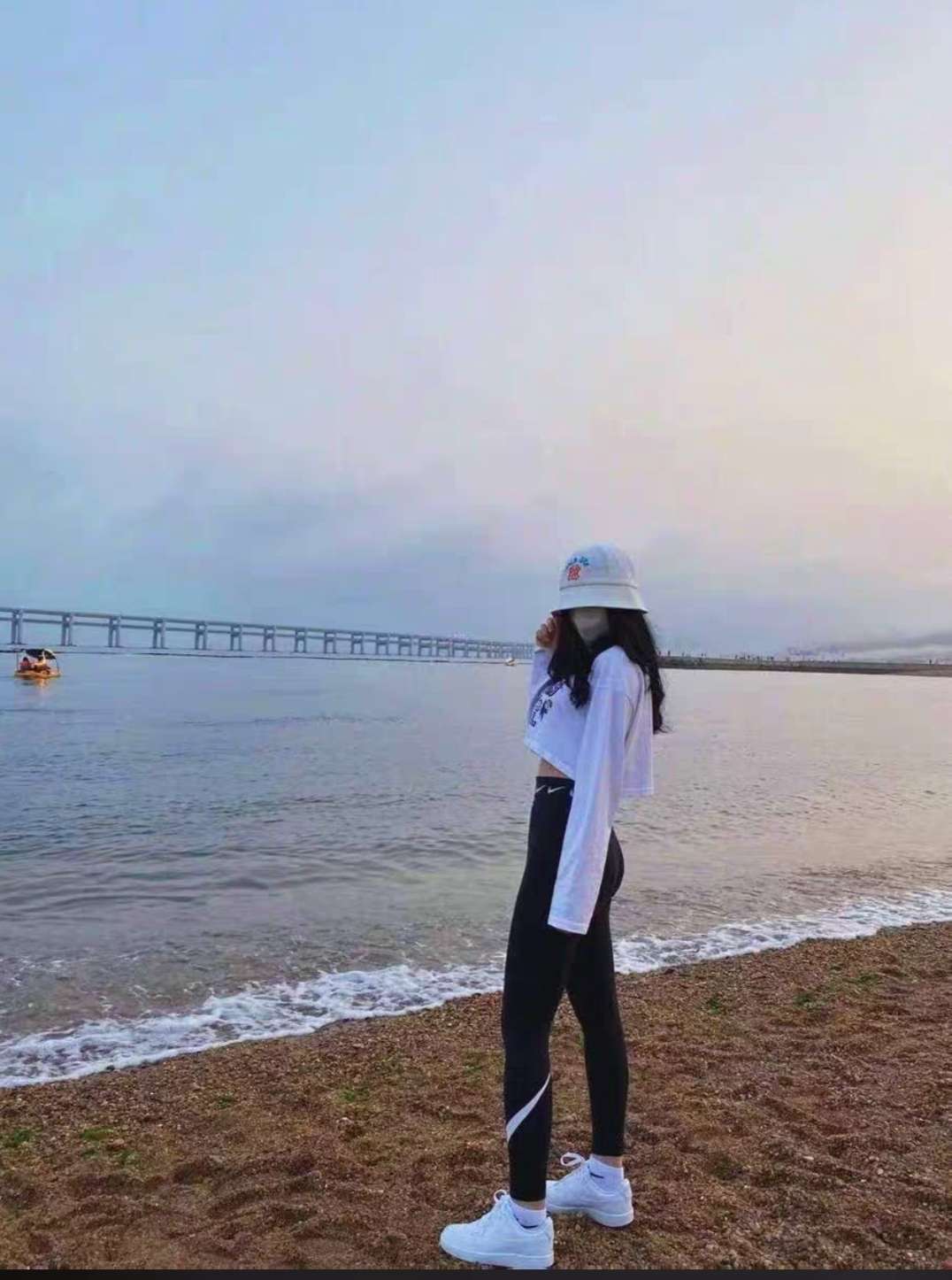 今日穿搭