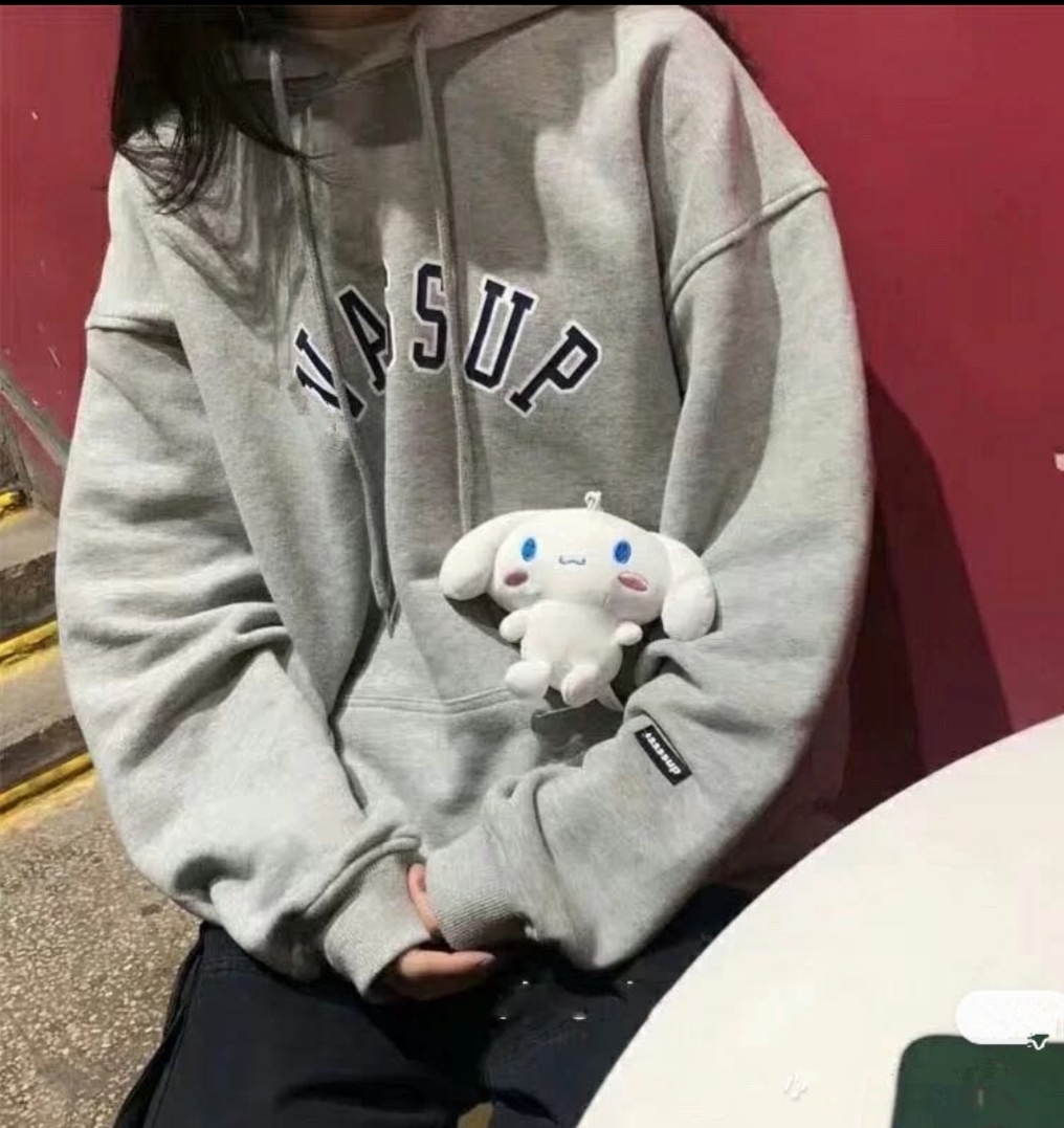 今日穿搭