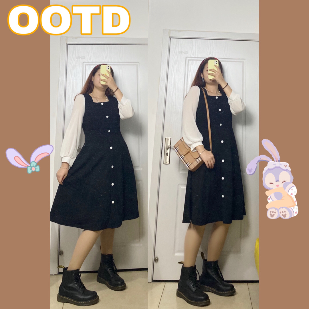 168|134 🍐型微胖|迪士尼在逃公主