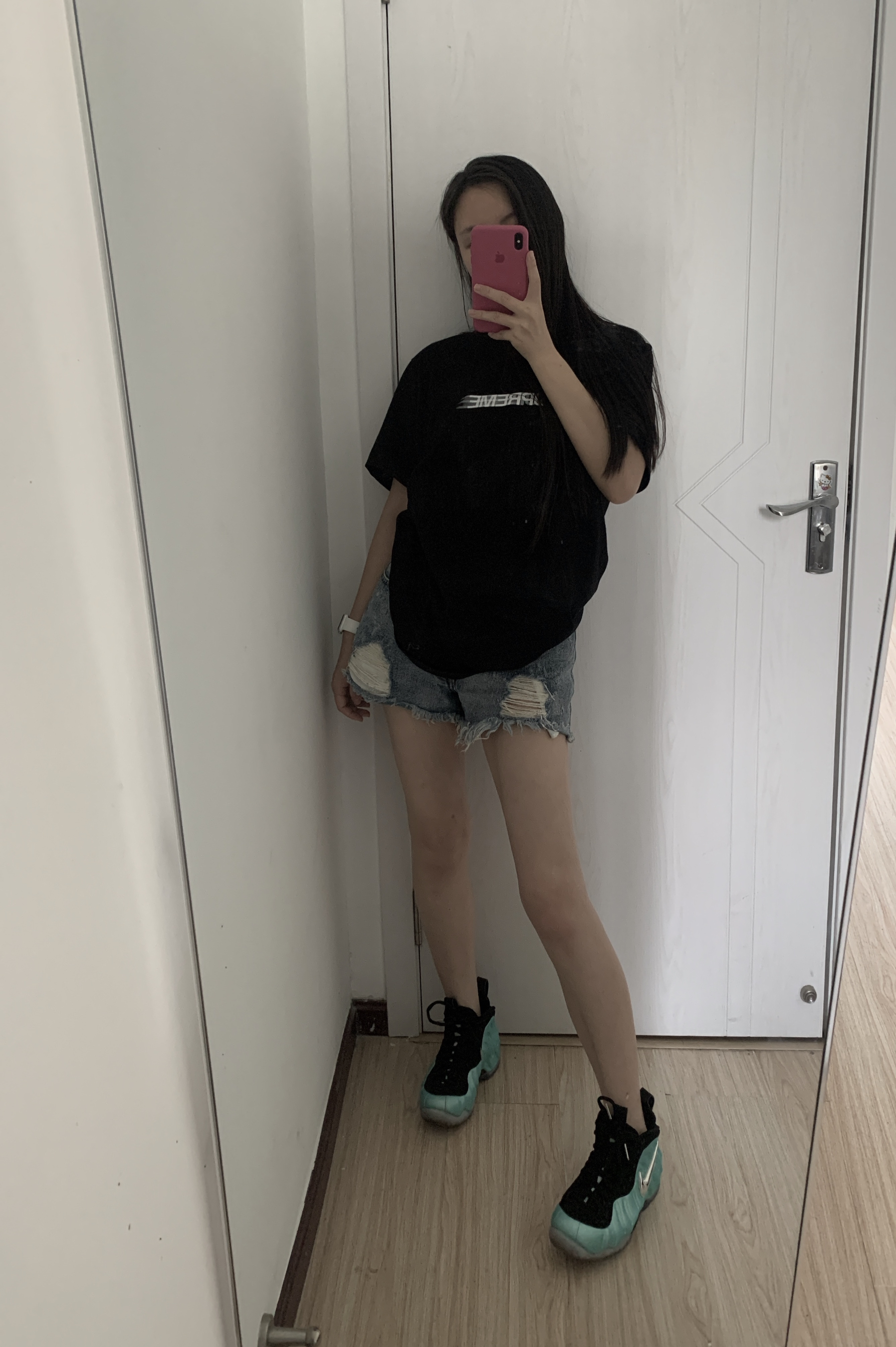 初秋穿搭#OOTD