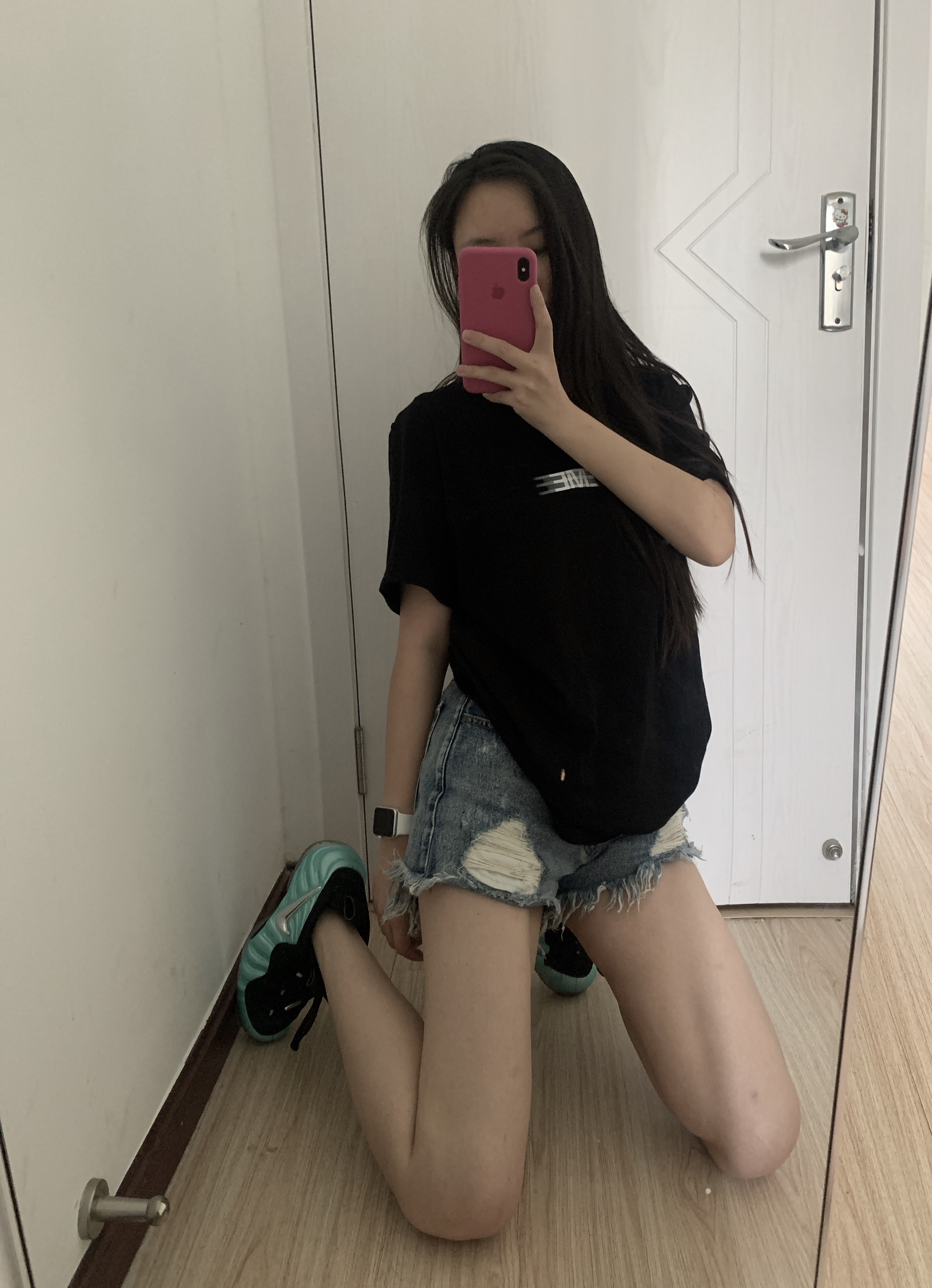 初秋穿搭#OOTD
