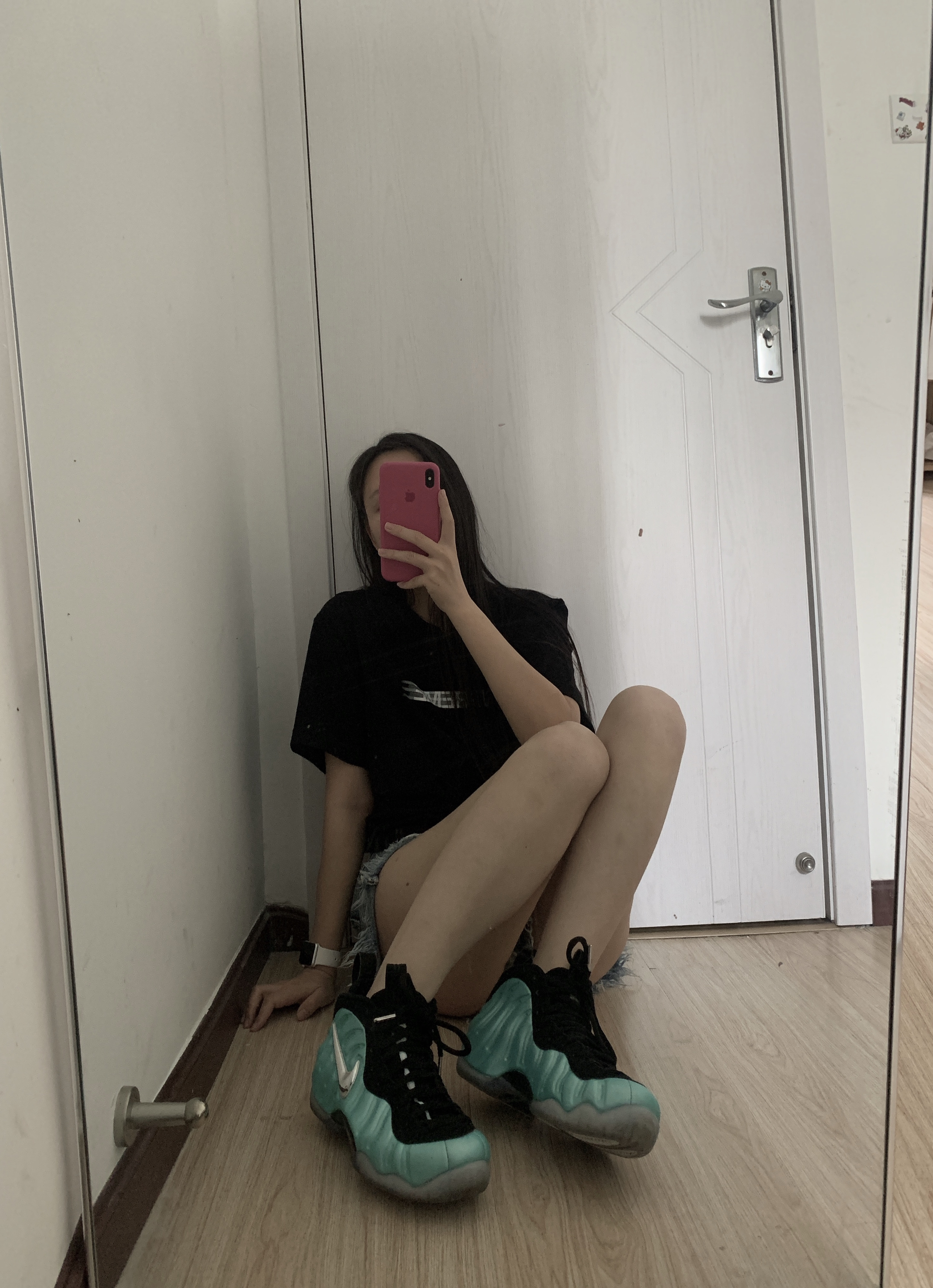 初秋穿搭#OOTD