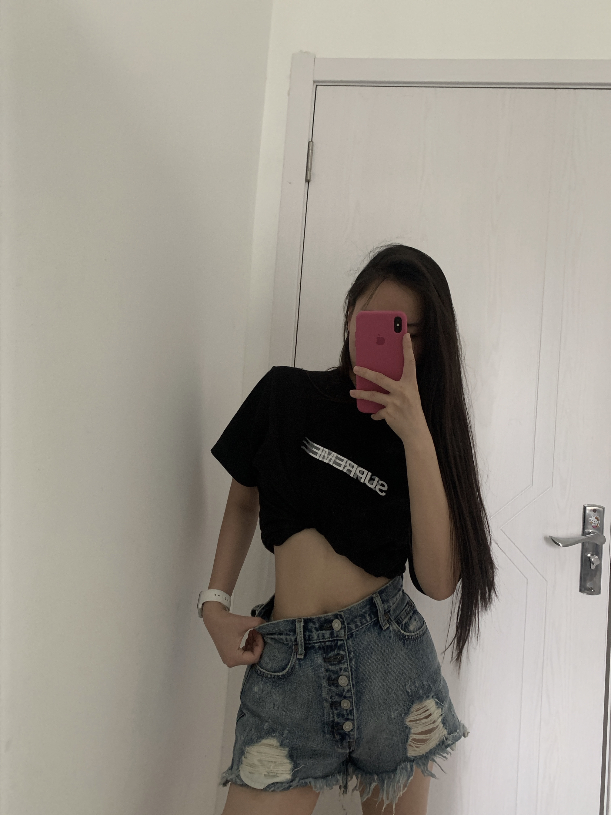 初秋穿搭#OOTD