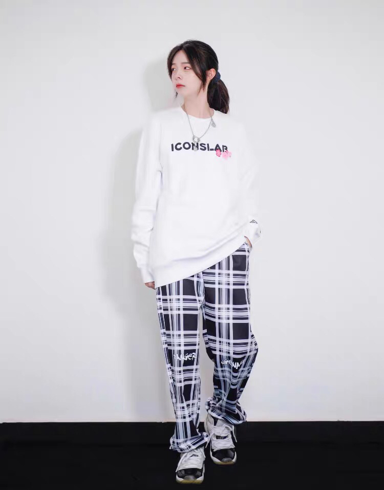 SSUR PLUS×ICONSLAB 富