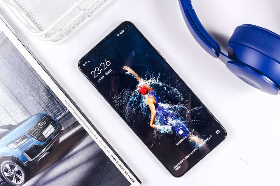 iqoo z1 性价比确实很高