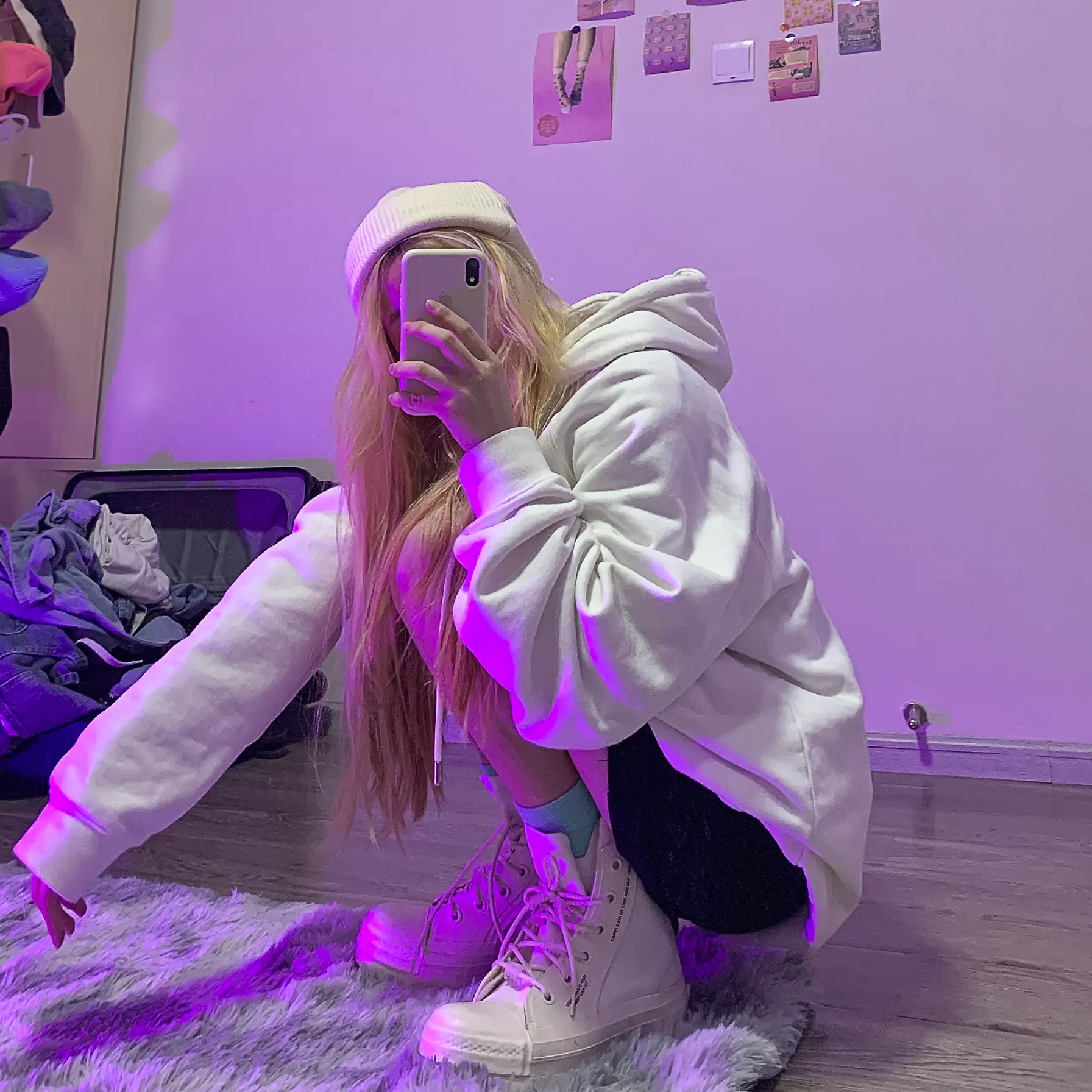 OOTD|降温穿搭🌬