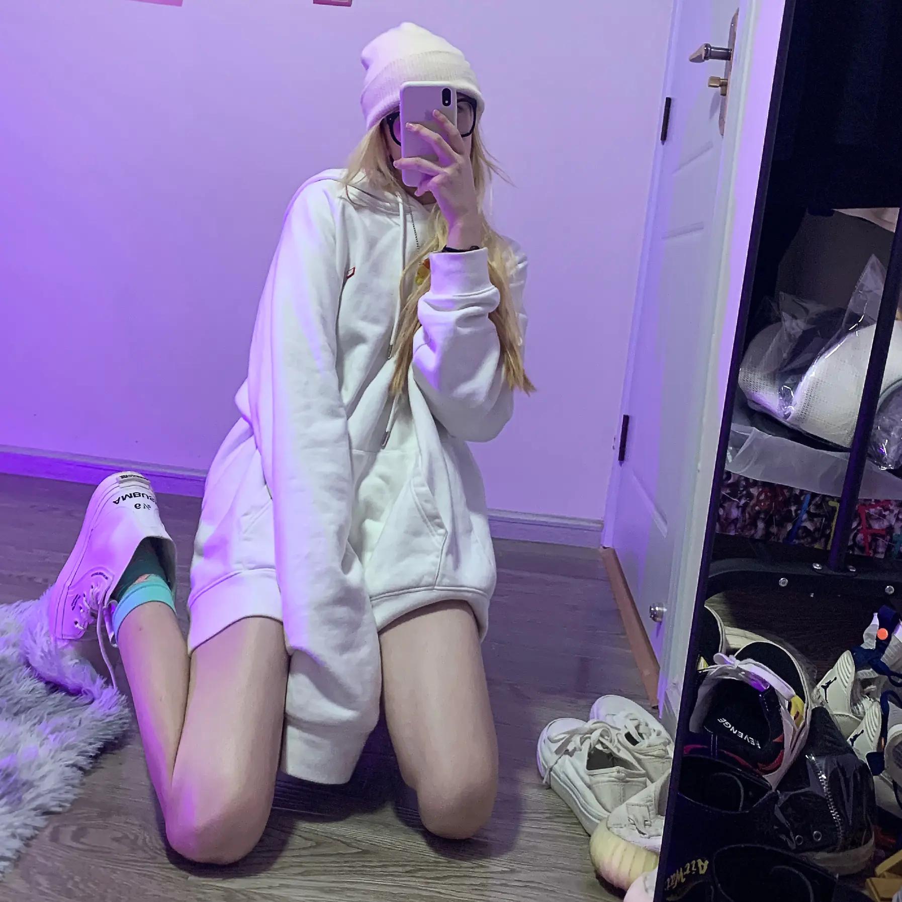 OOTD|降温穿搭🌬