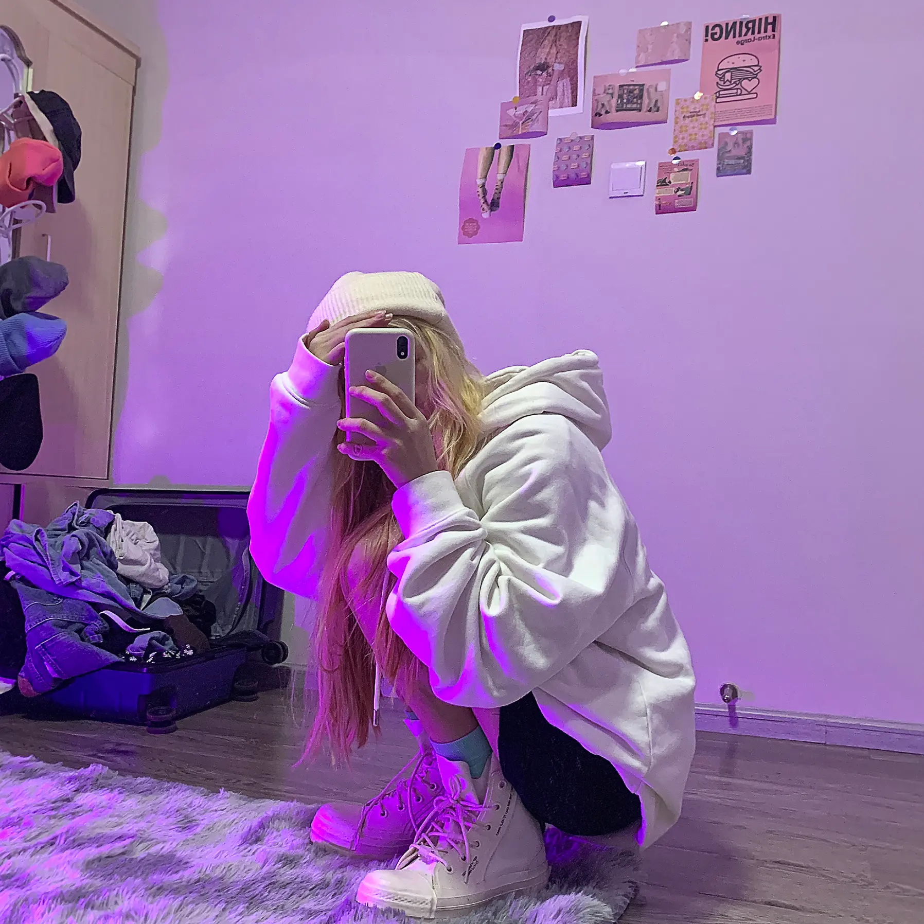OOTD|降温穿搭🌬
