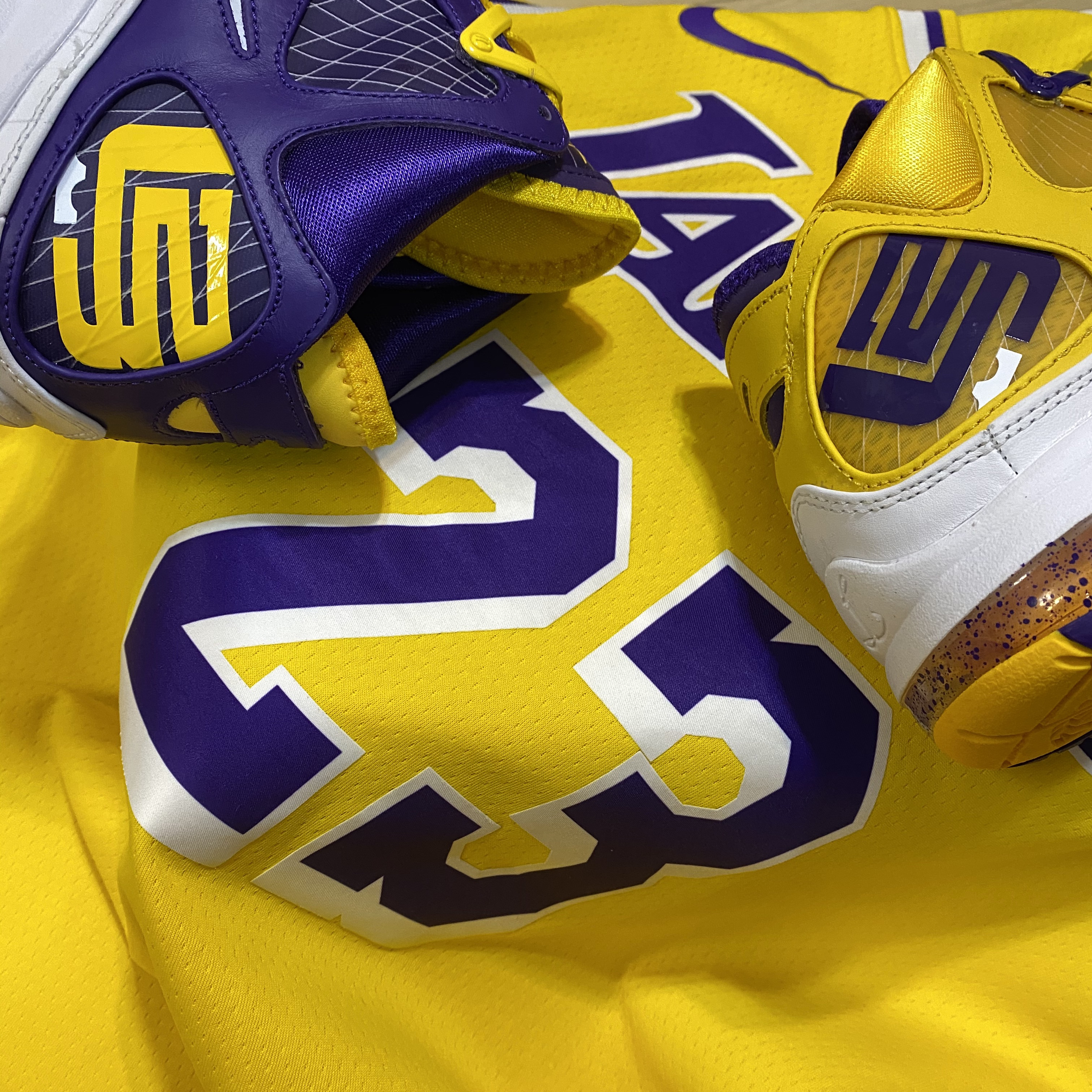💛💜