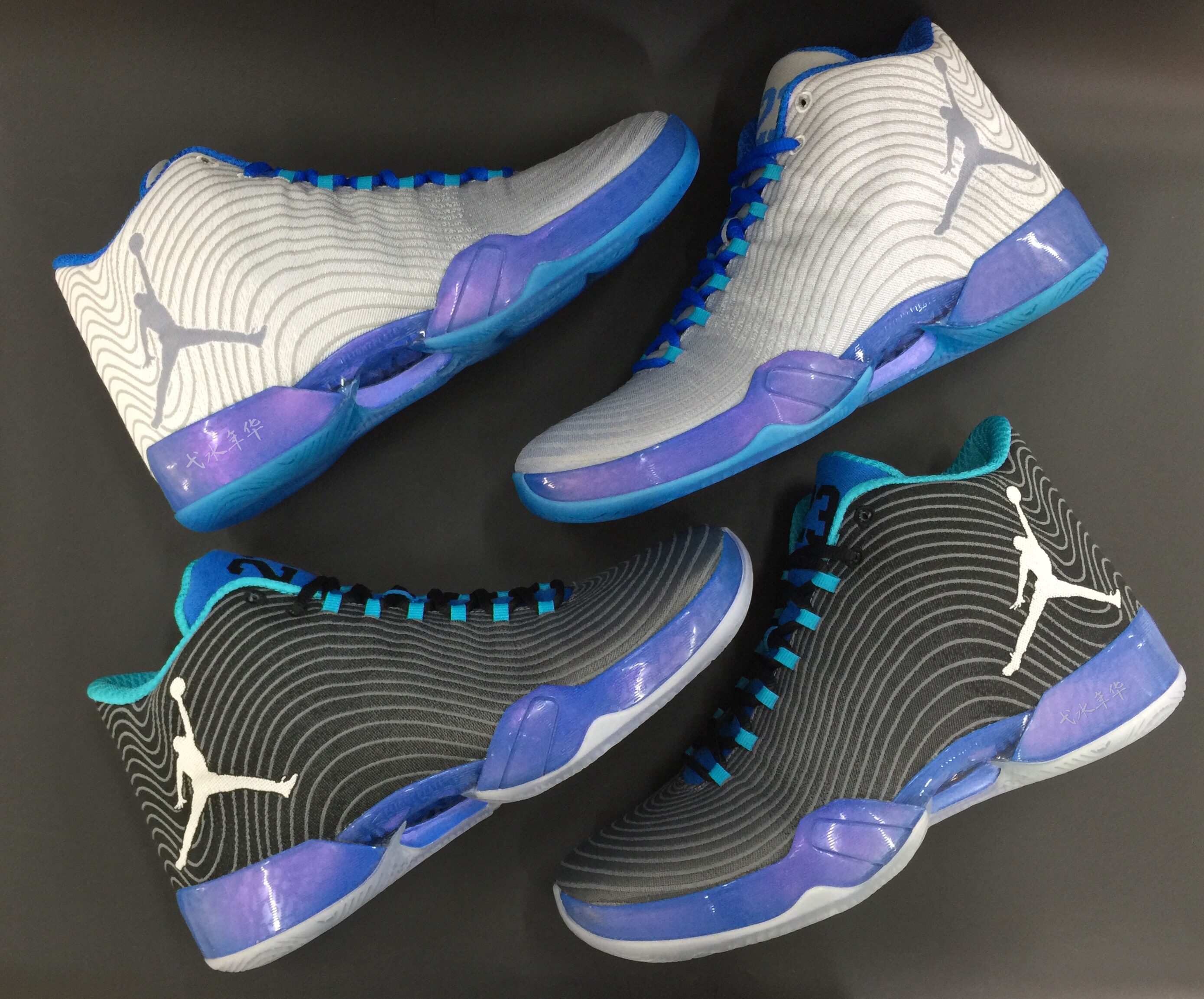“AJXX9PLUS”