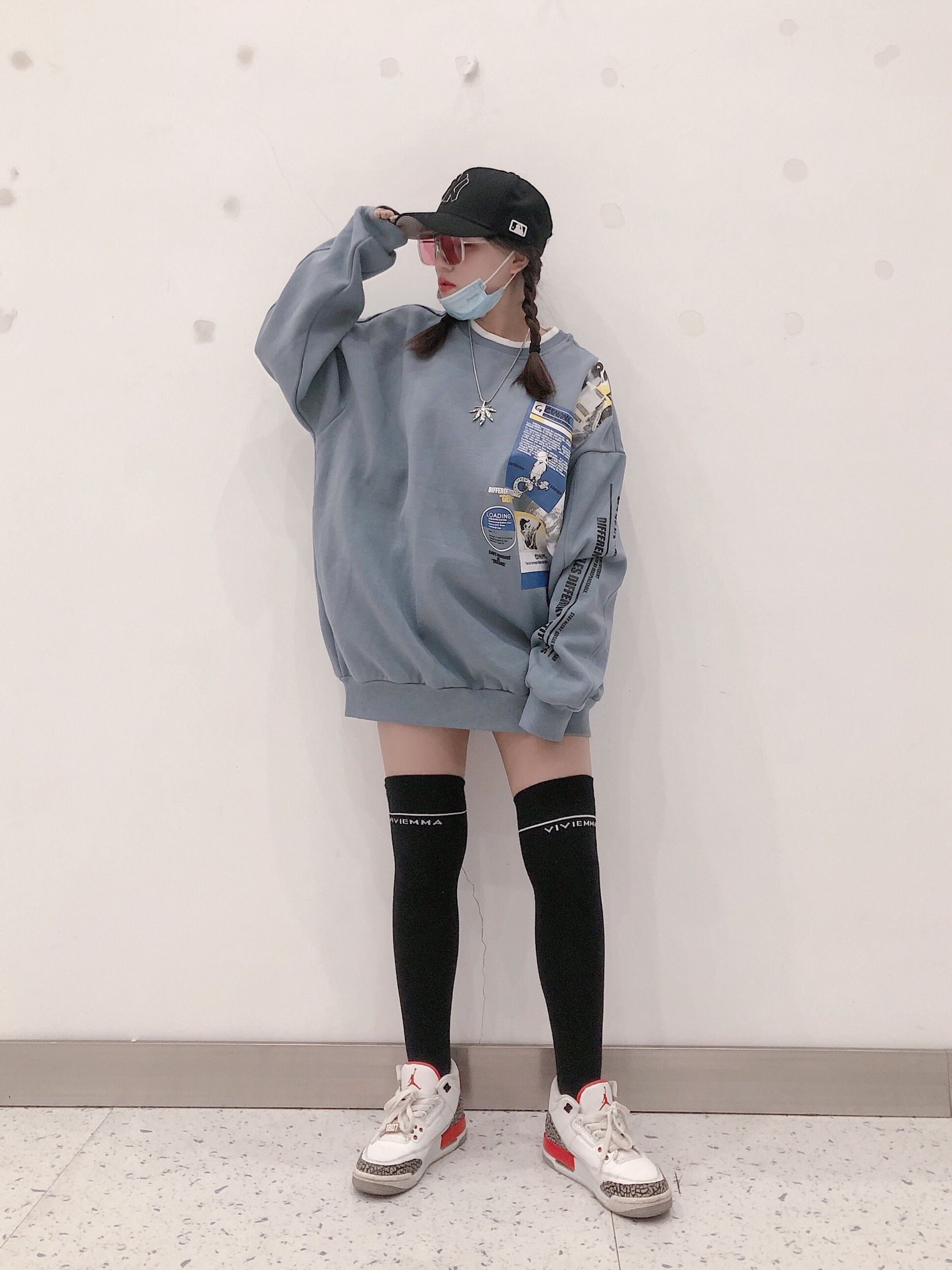 今日穿搭