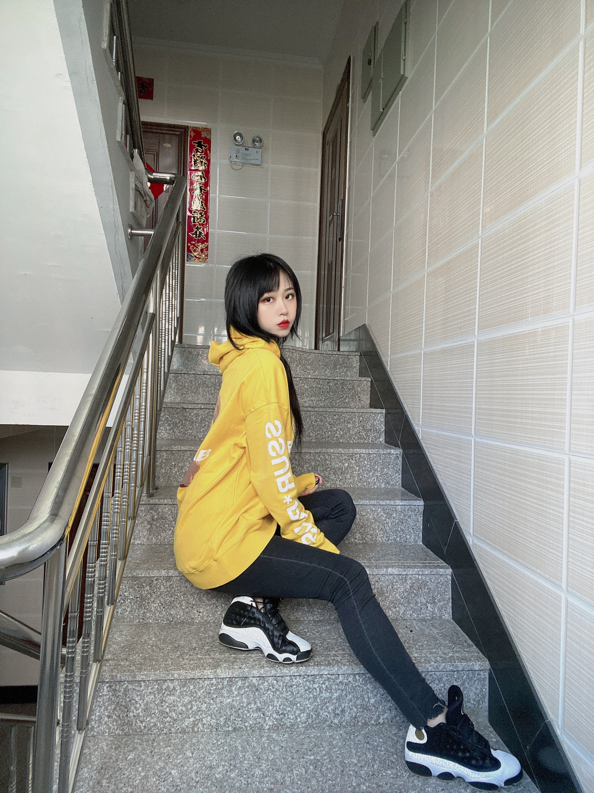 是黄色小熊🐻