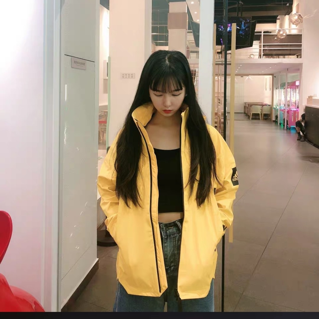 近日穿搭