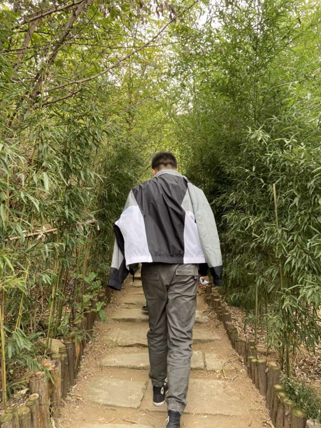 穿搭
