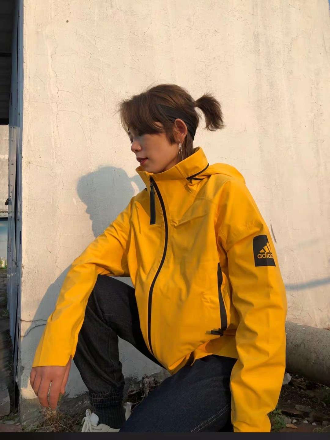 穿搭