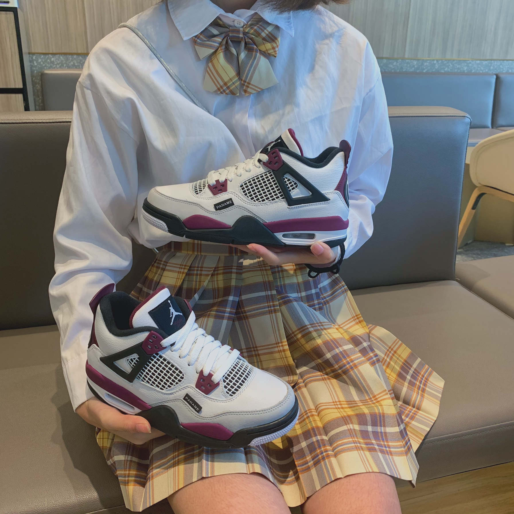 ootd｜今日抽签