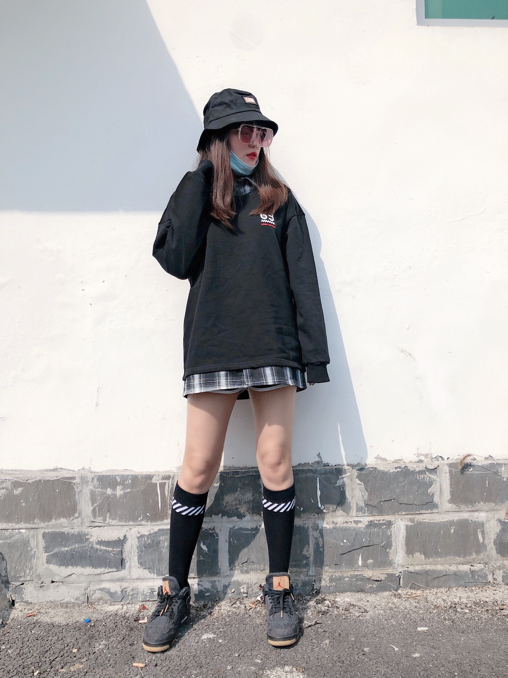 今日穿搭