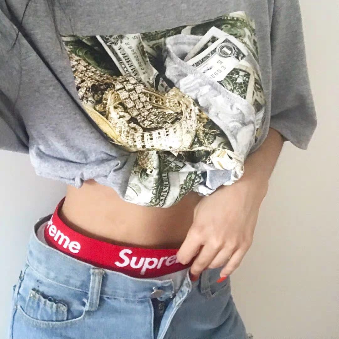 穿搭来啦