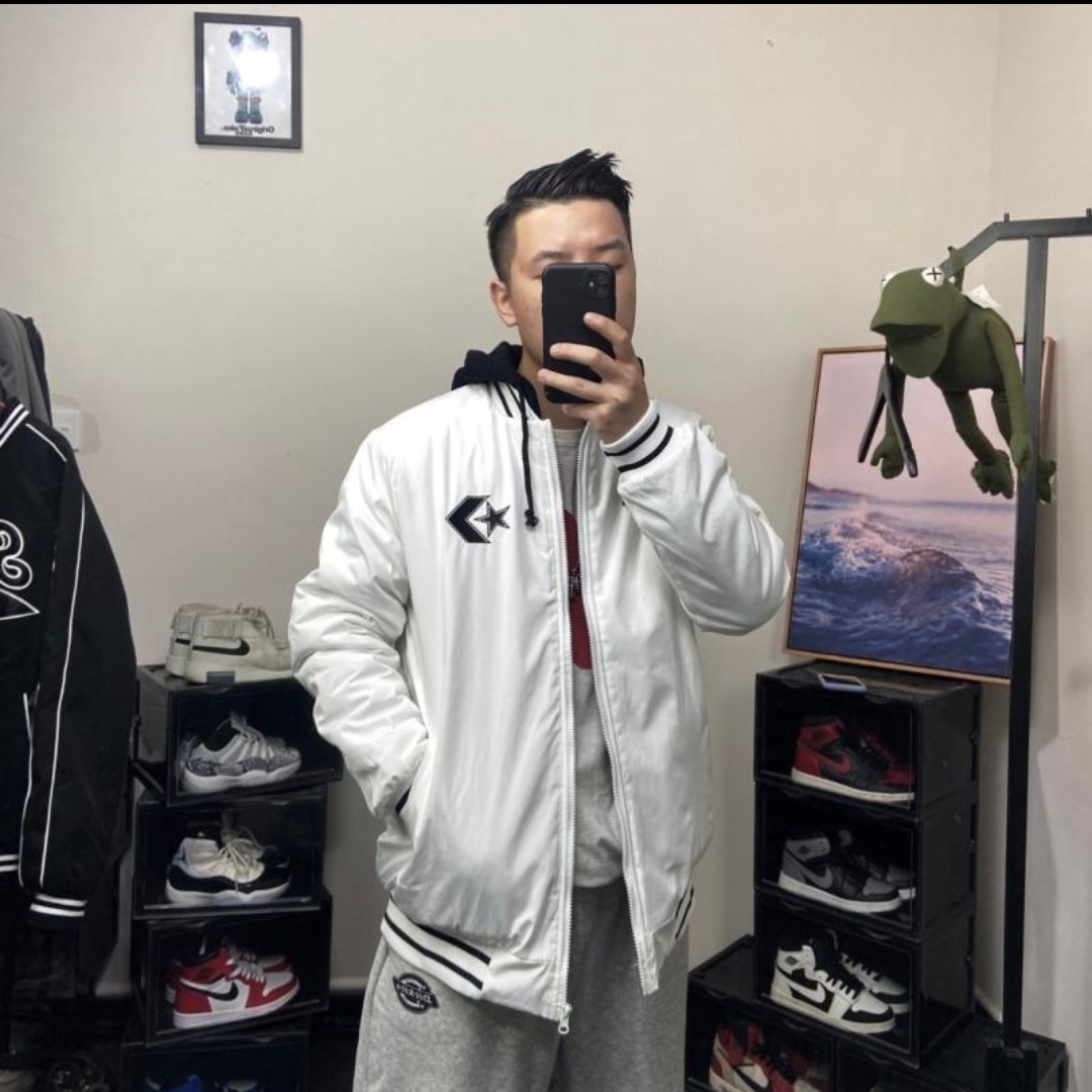 穿搭
