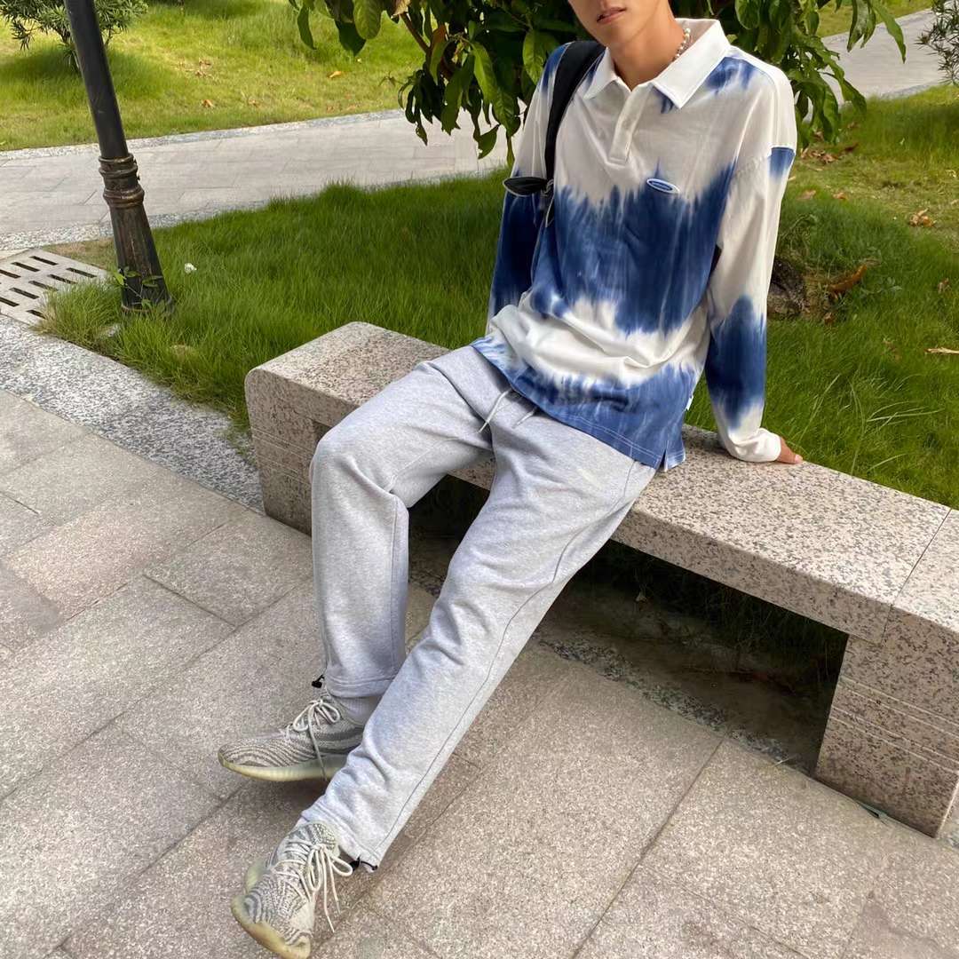 穿着好看