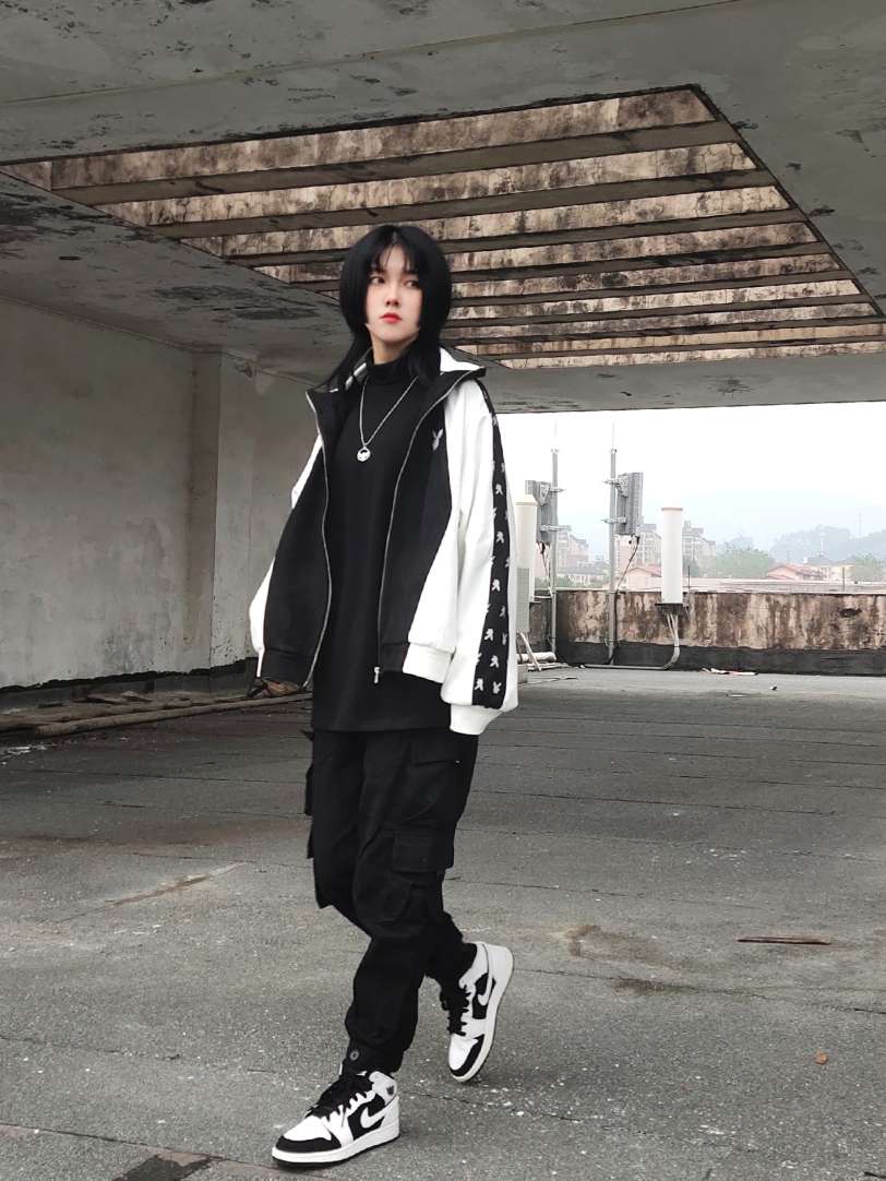 每日穿搭|OOTD