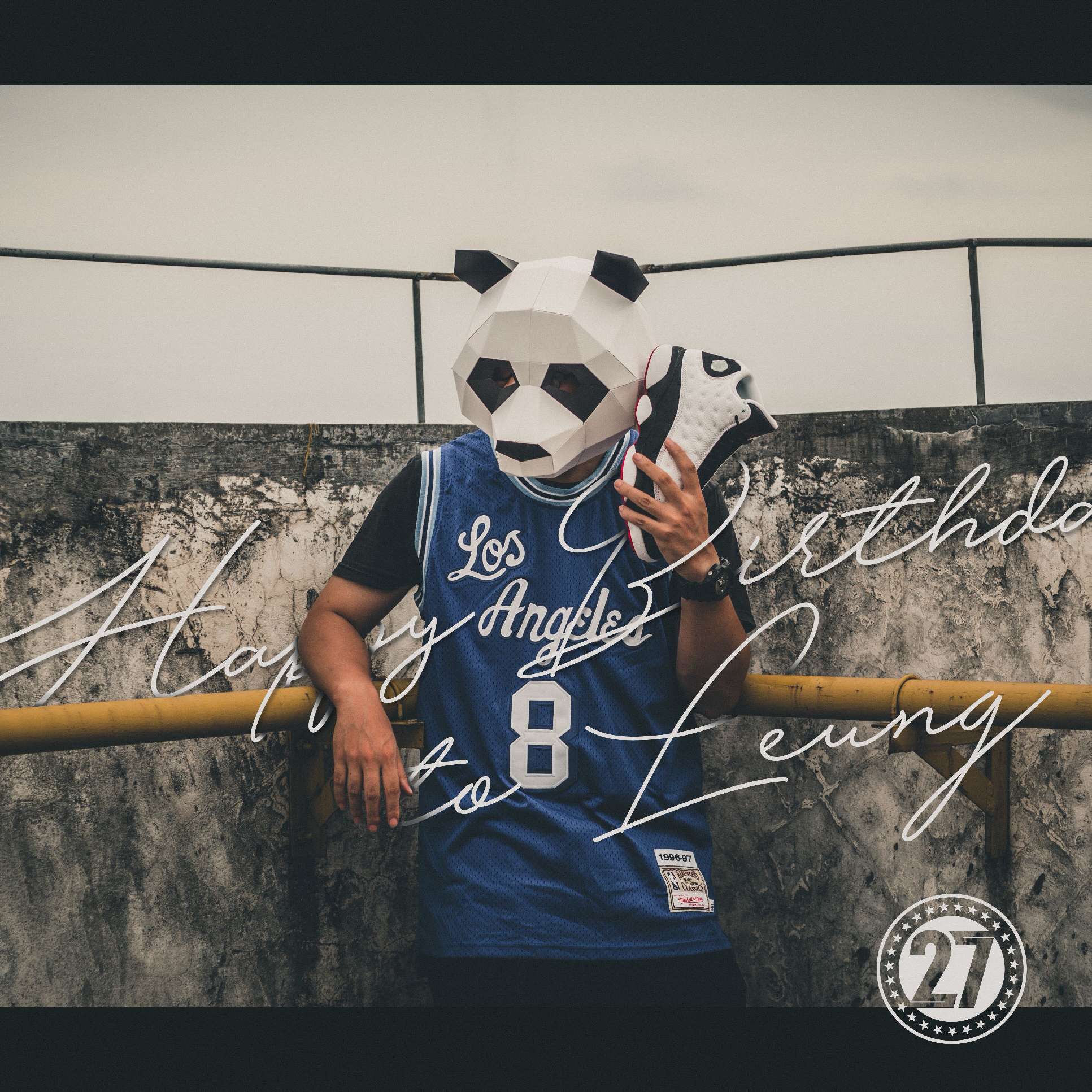关于熊猫🐼的一些故事