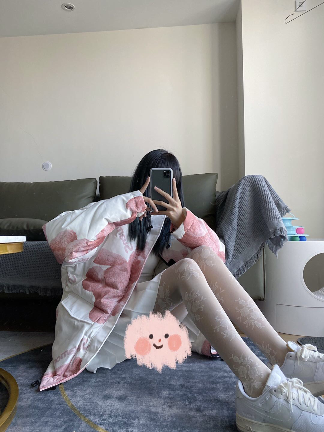 SUA｜软妹宝典