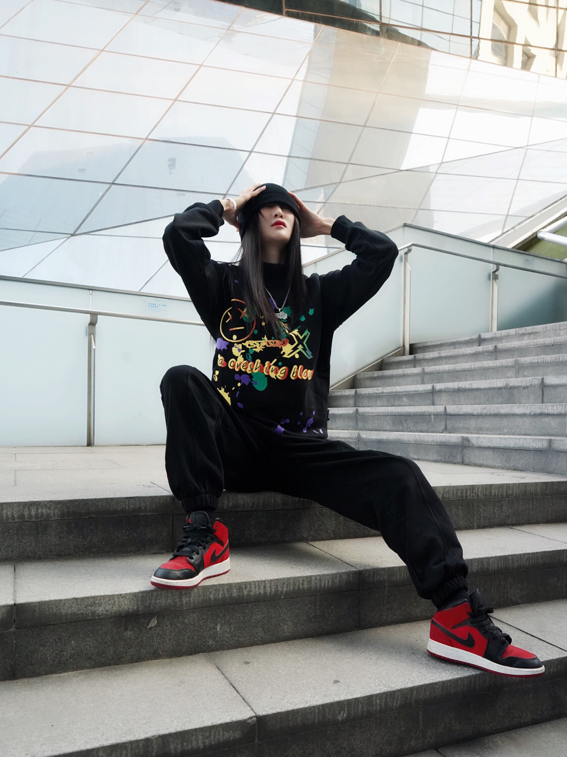 今天我是 Rapstar