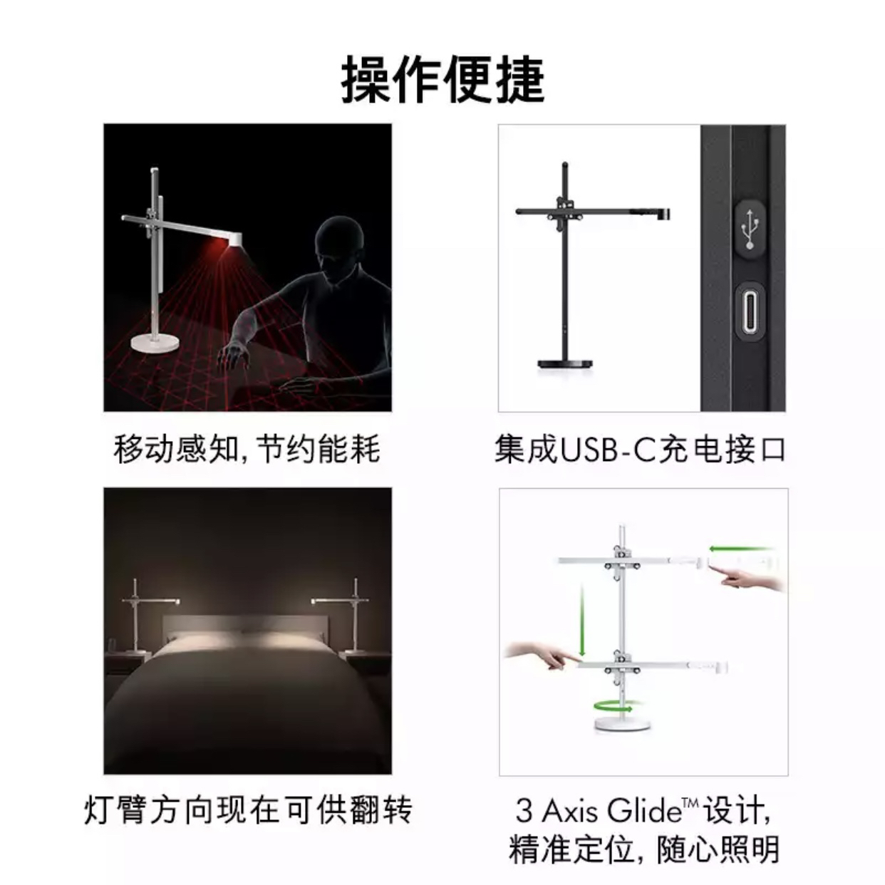 来吧展示！办公桌上的美丽工具们