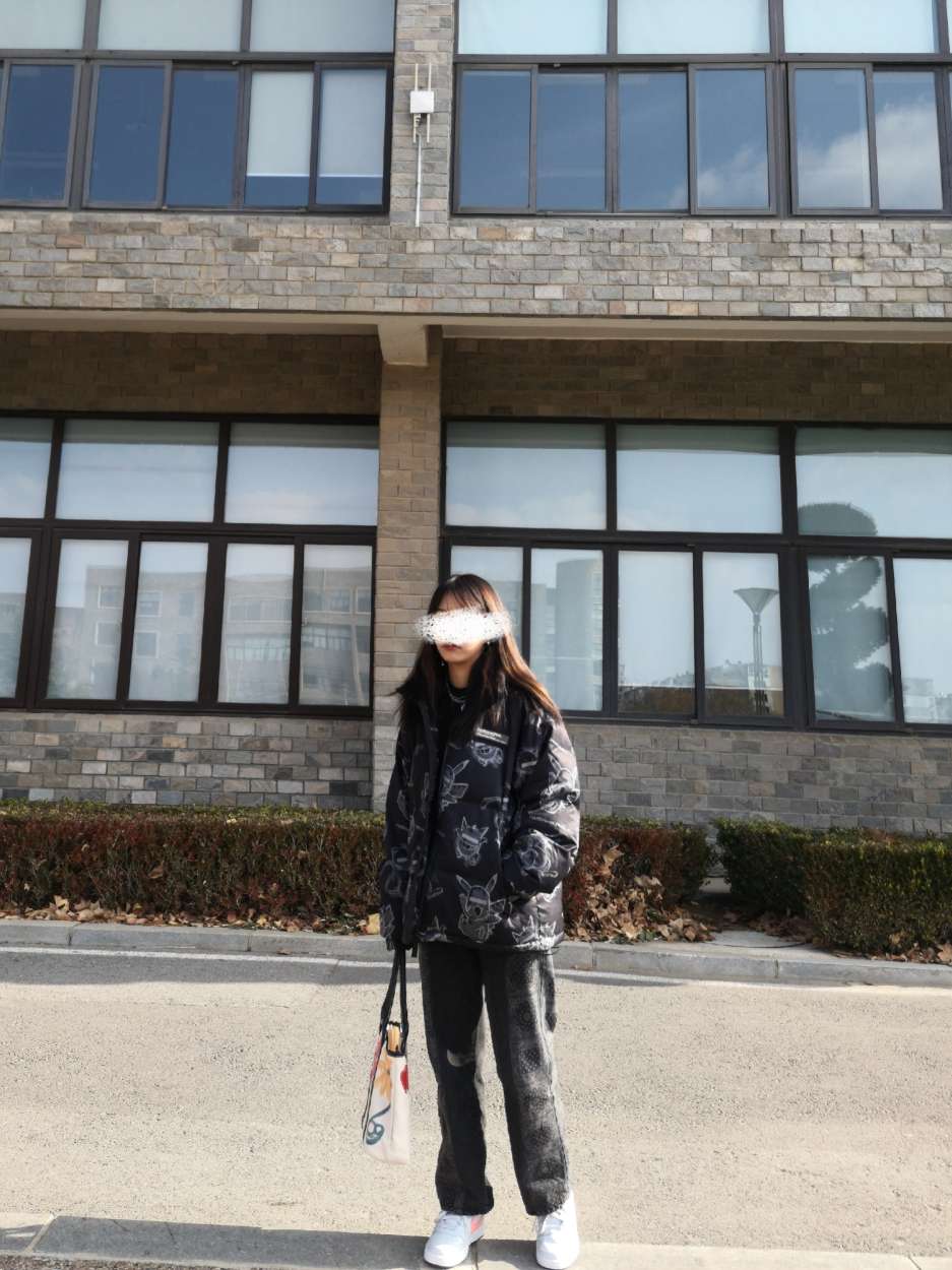 160cm穿搭