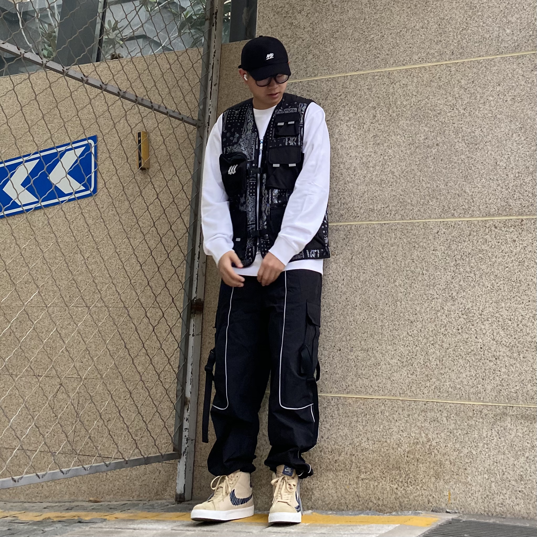 OOTD丨秋日穿搭