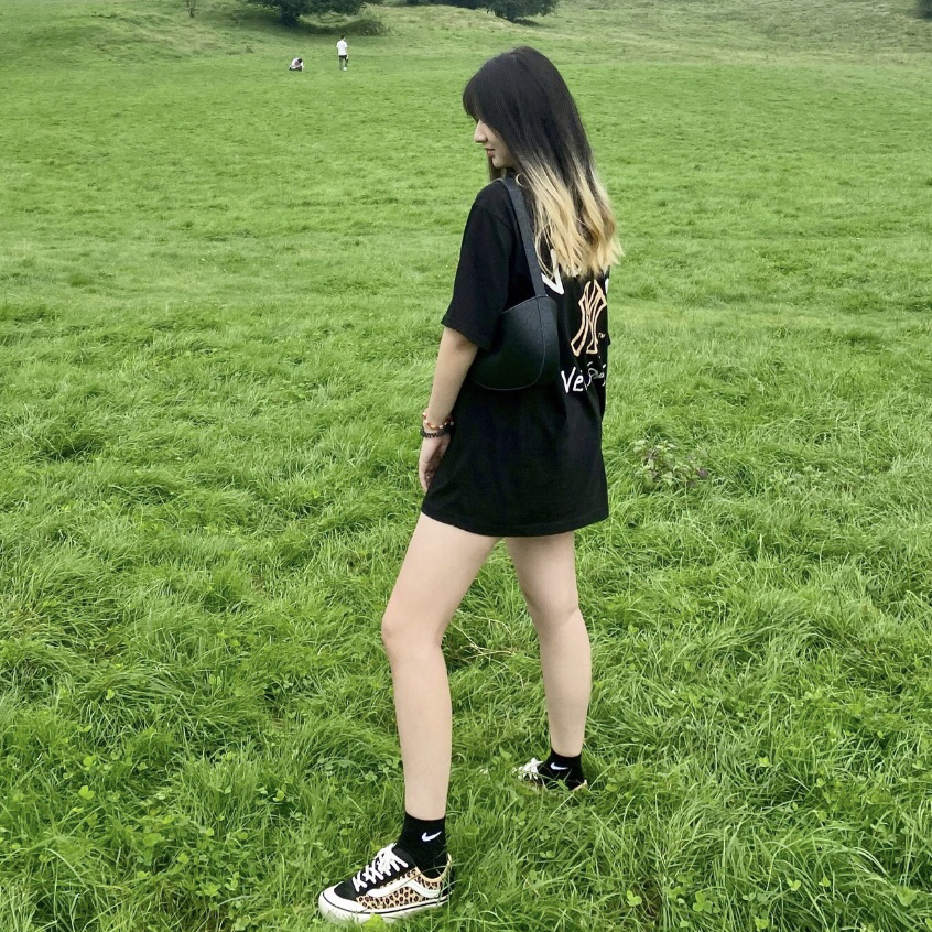 Vans推荐