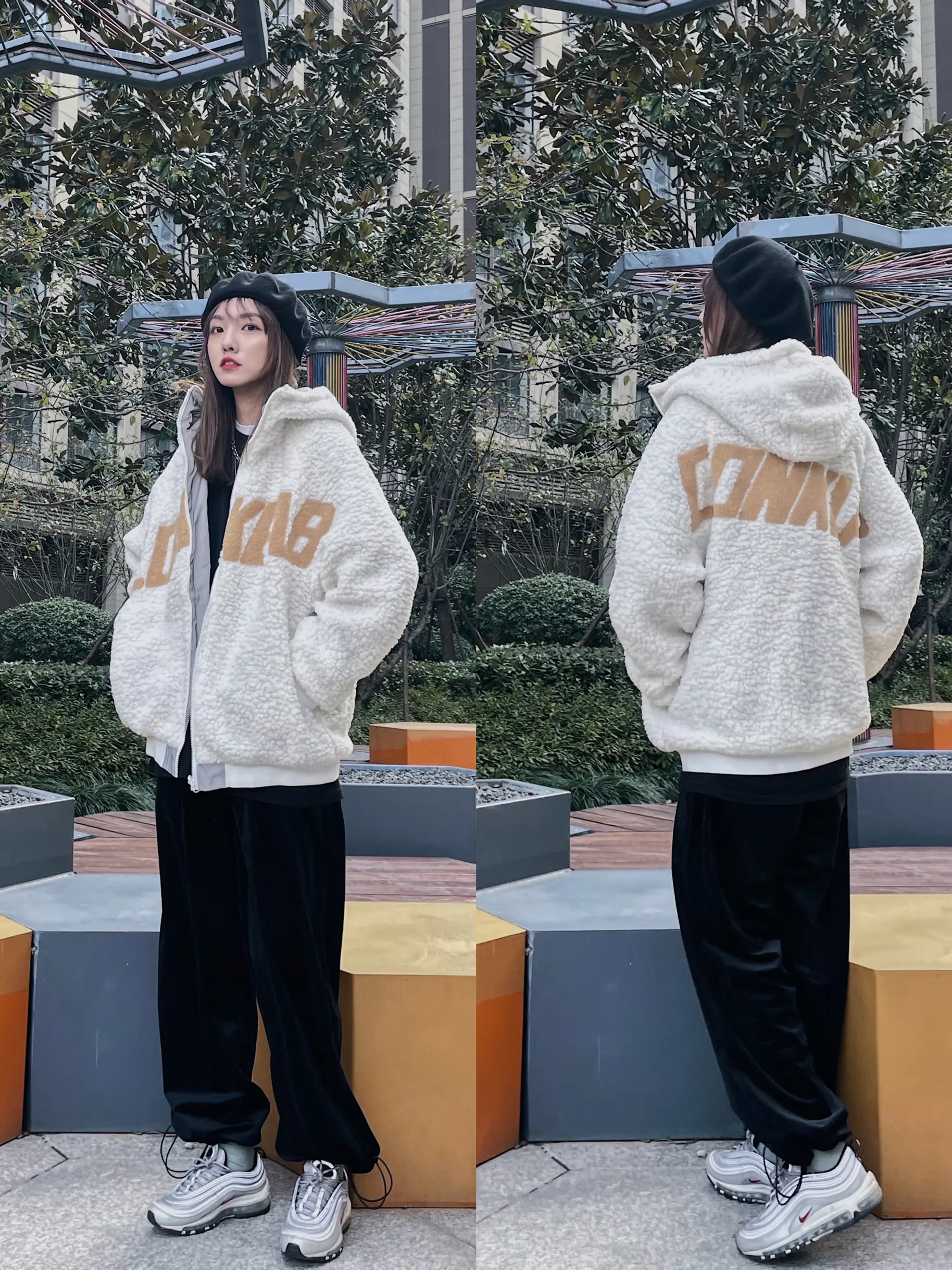 OOTD|🐑