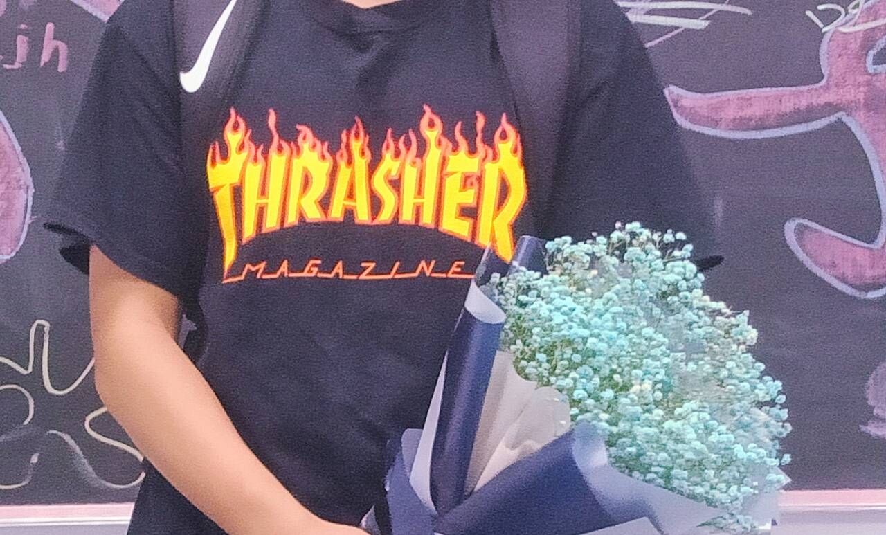 真不错😍两百块入手一件火焰不香吗！ 快冲