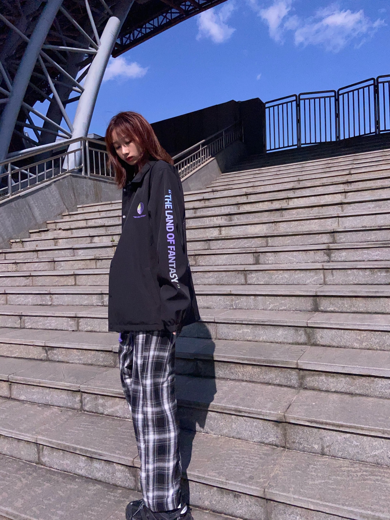 ieieootd｜🦄️