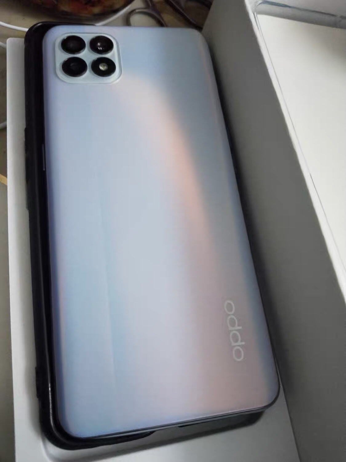 OPPO Reno4 SE