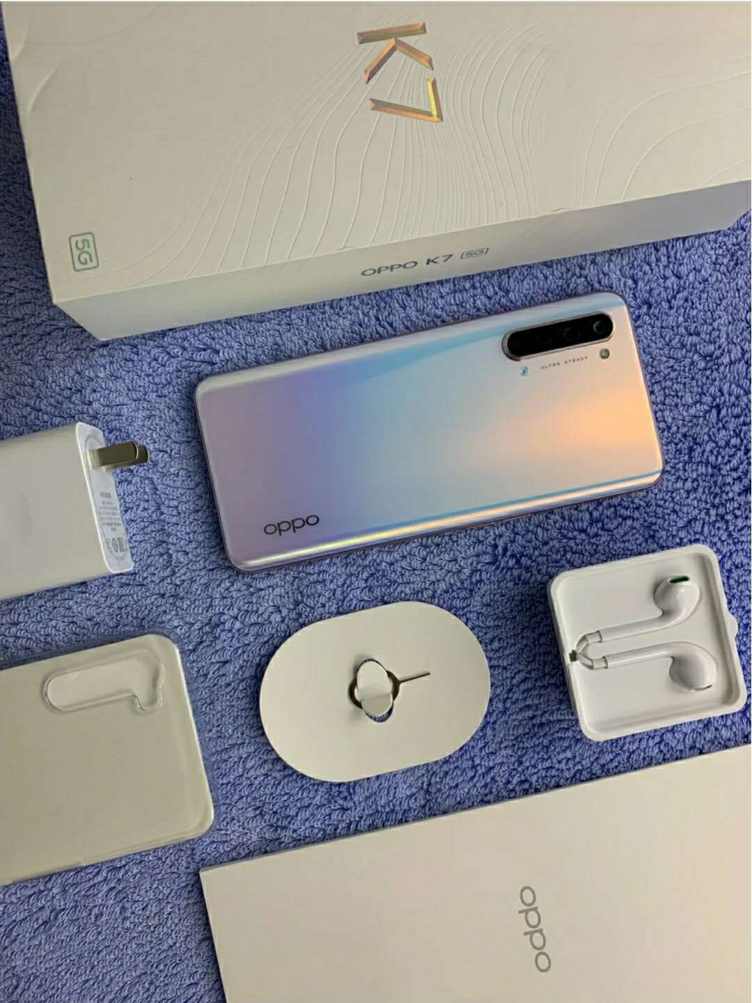 拍照，续航，打游戏，5g？我全都要！