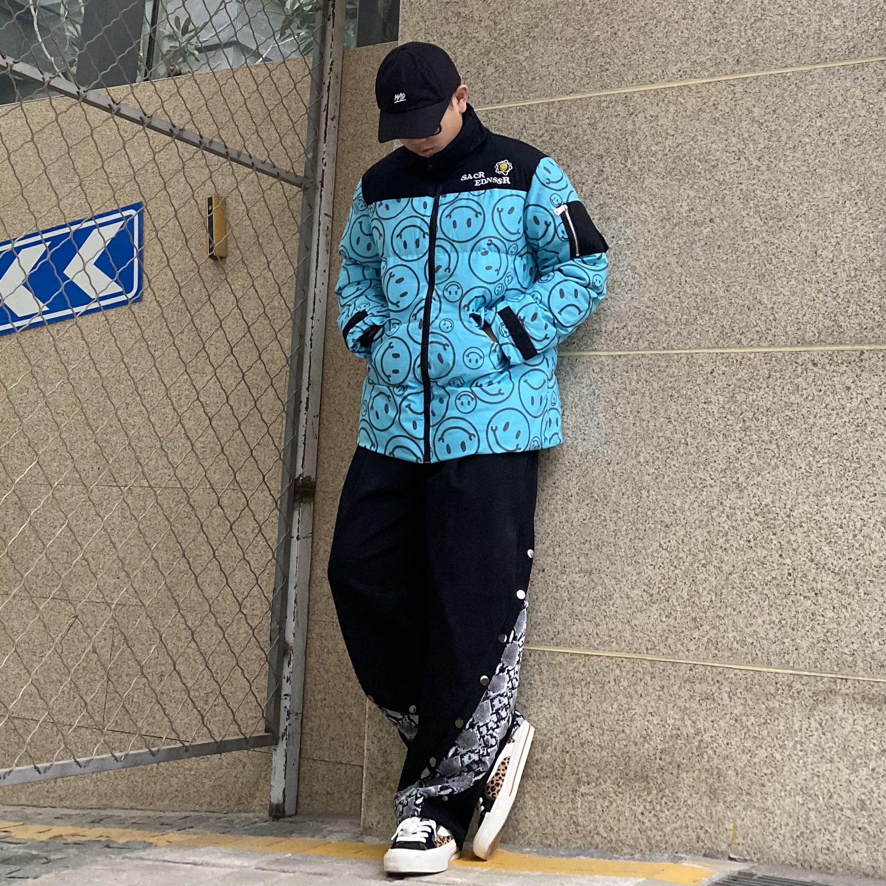 秋冬保暖指南