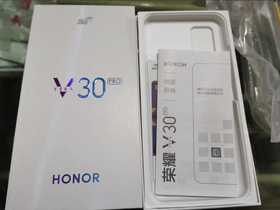荣耀v30pro 荣耀的麒麟处理器绝唱