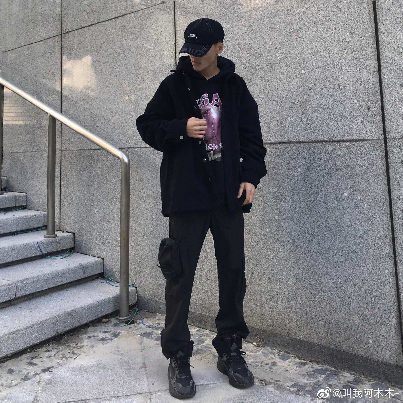 最近流行的vibe风，这样搭配够味儿吗？