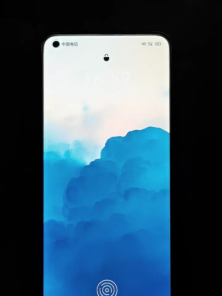 Realme Q2 Pro上手小结