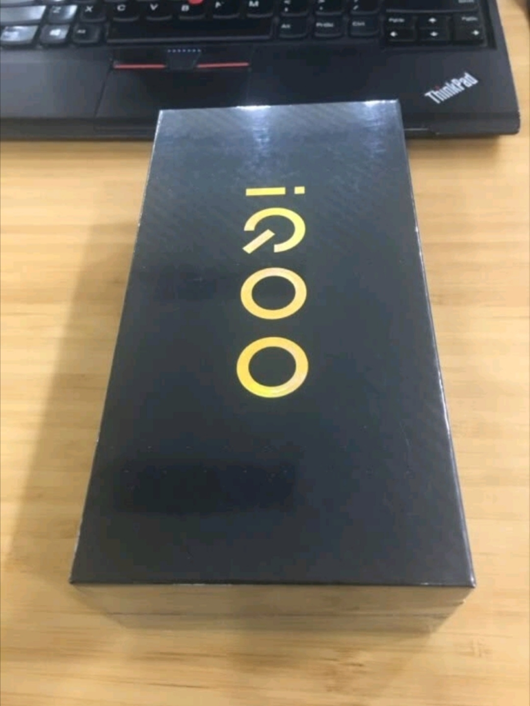 VIVO IQOO U1X测评