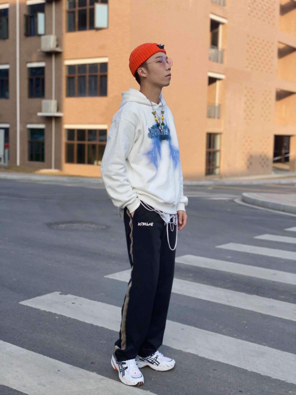 宝藏羽绒服分享 | 今日份出街穿搭📸