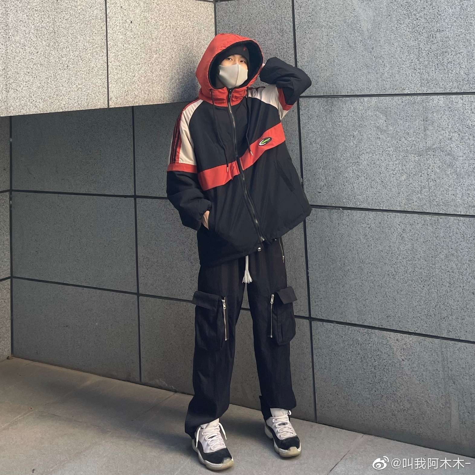 种草|一百多就能到手的外套还能两面穿？！
