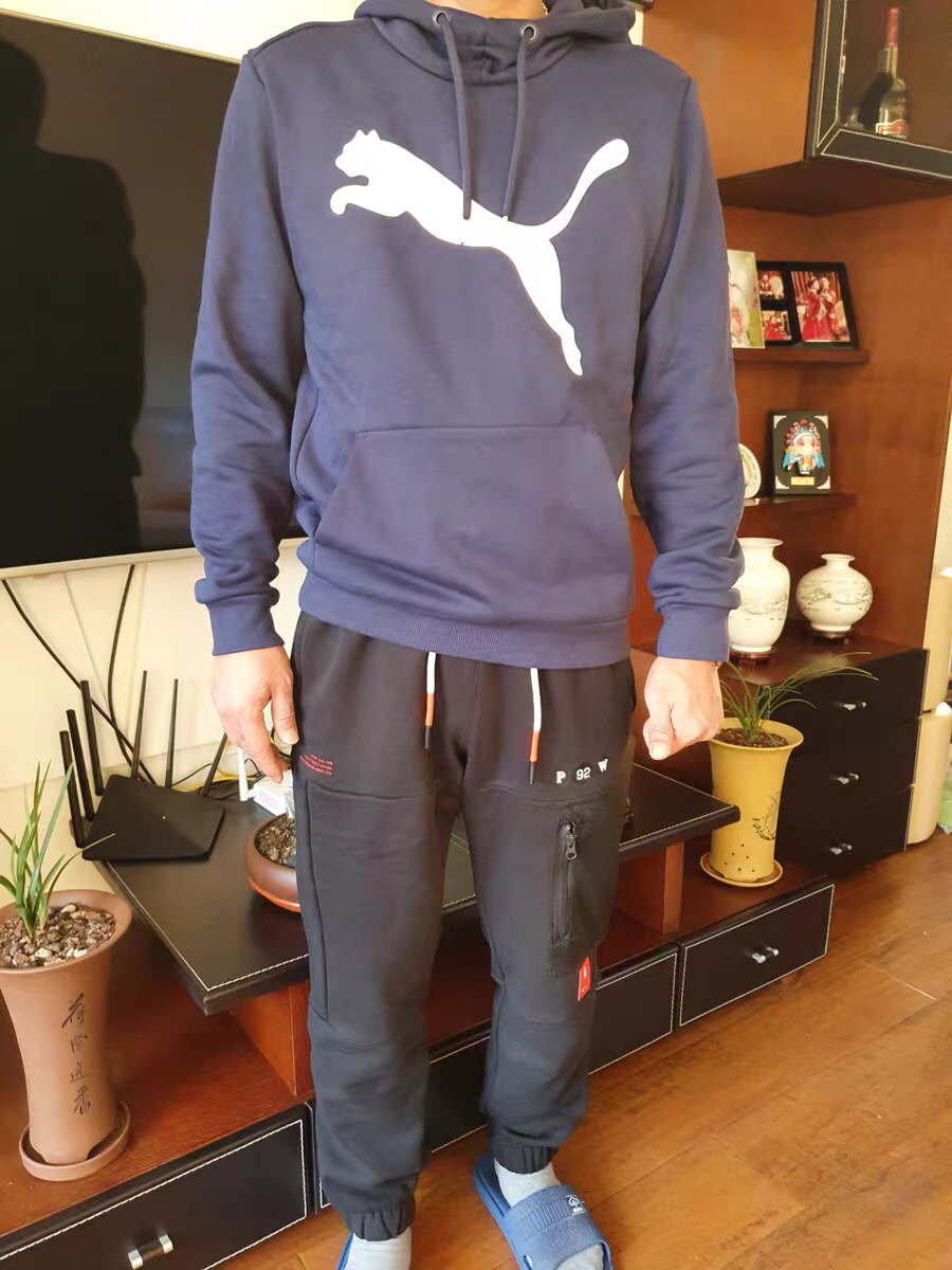 裤子推荐