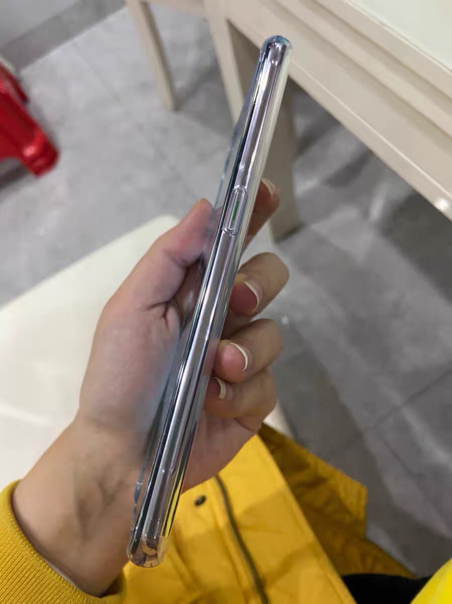千元机oppo k7x 5G上手体验