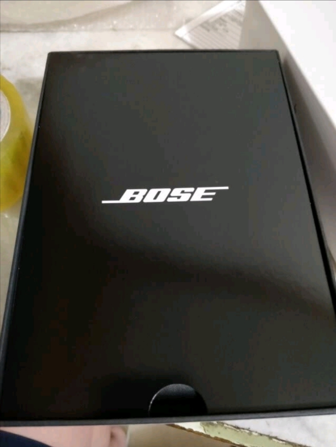 闹中取静—博士QC35二代测评